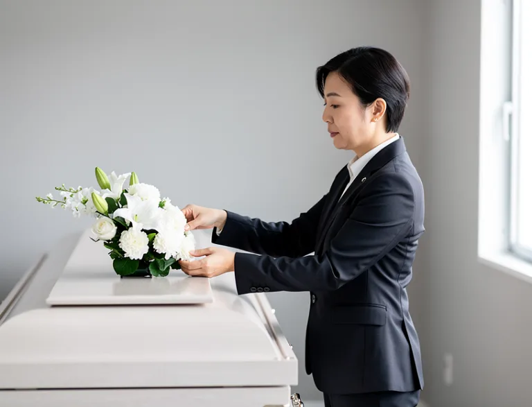 葬儀社 南足柄市